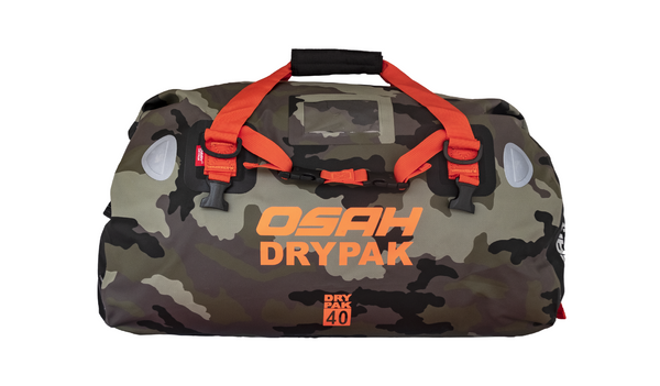 40L Dakar DryPak